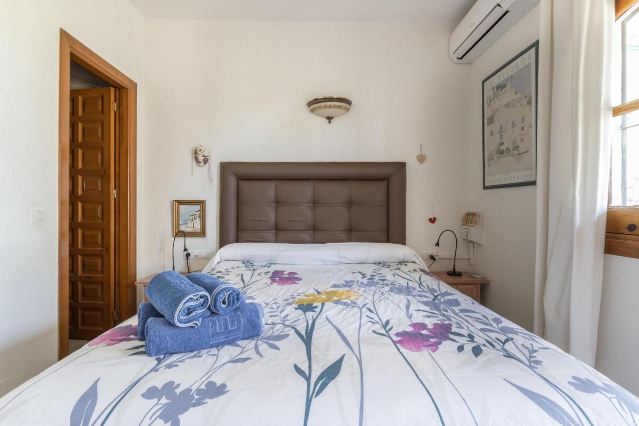 Casa De Junemor Pousada Nerja