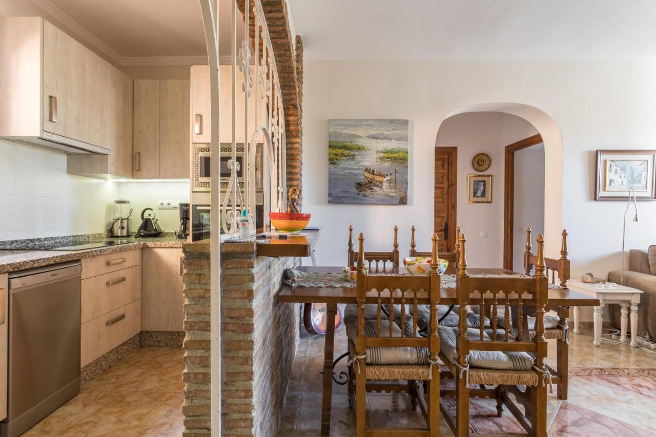Casa De Junemor *