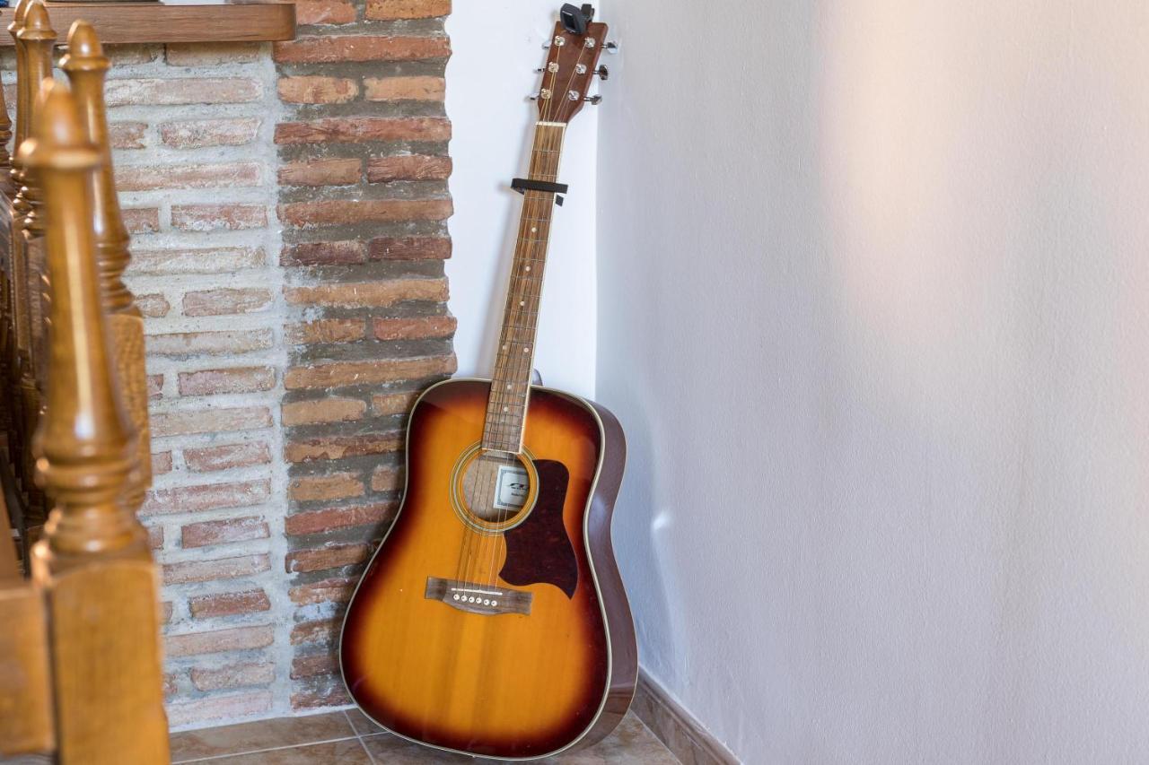 Casa De Junemor Pousada