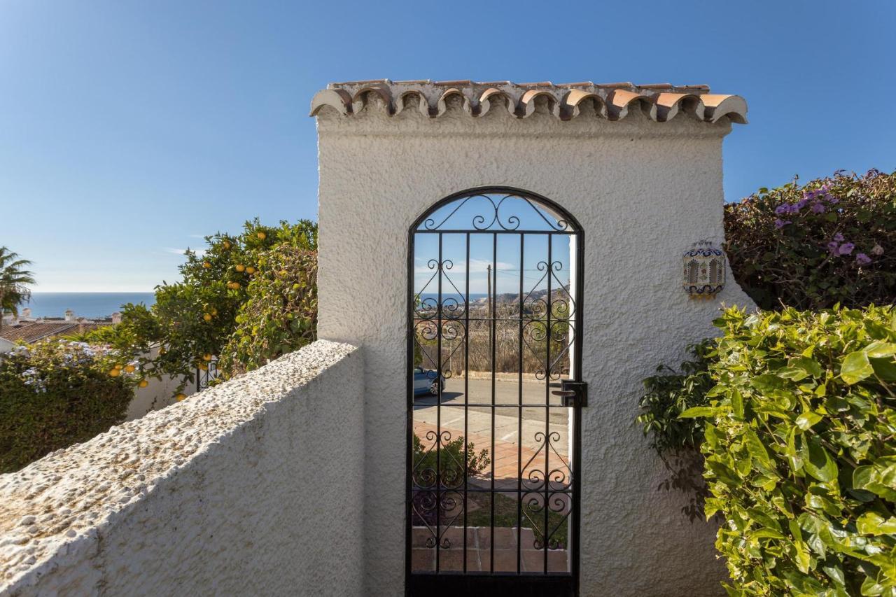 Casa De Junemor * Nerja