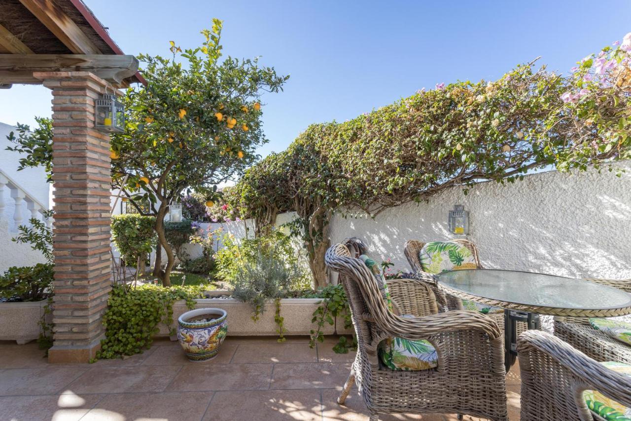 Casa De Junemor * Nerja