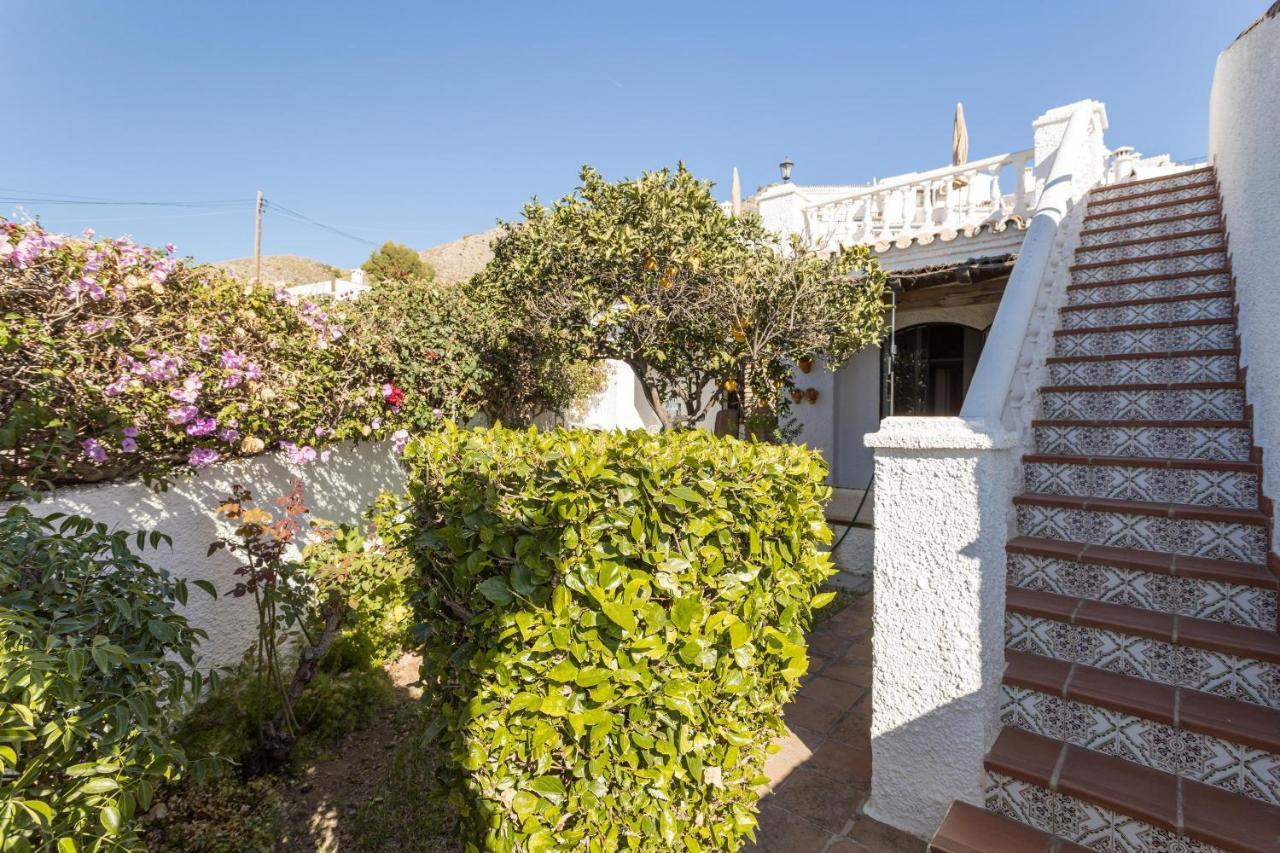 Casa De Junemor Pousada Nerja