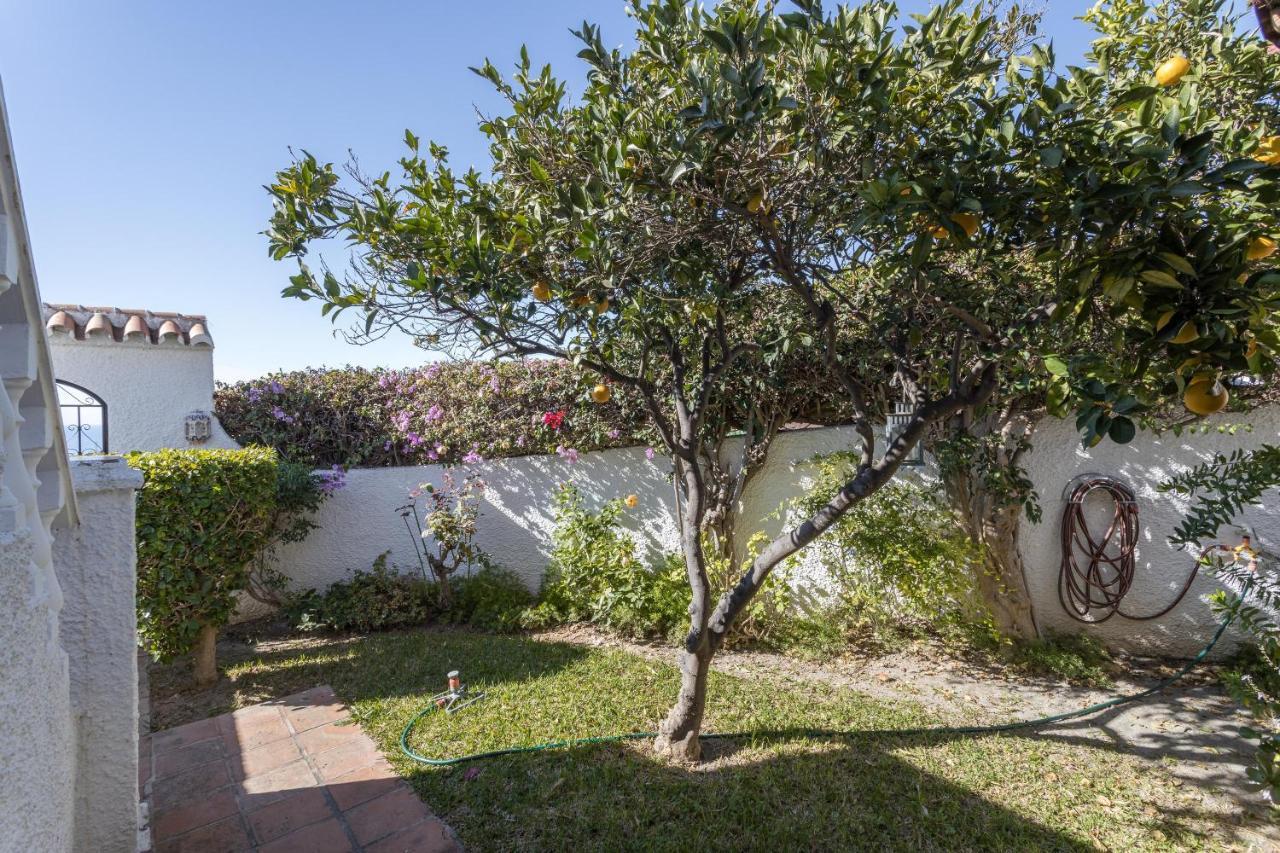 Casa De Junemor Pousada Nerja