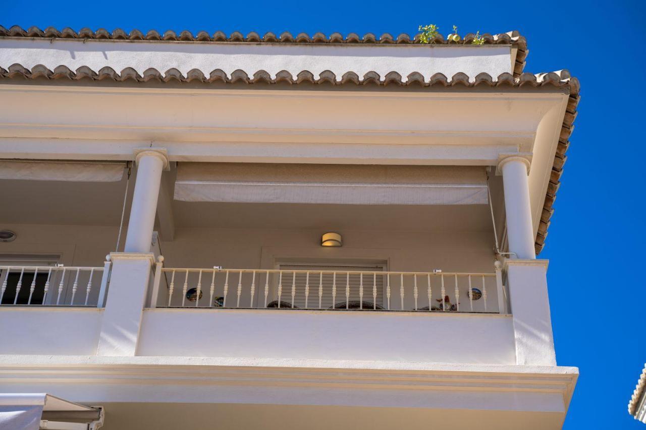 Apartamento Plaza Espana, Paseo Nuevo 2b2d Menyber Nerja