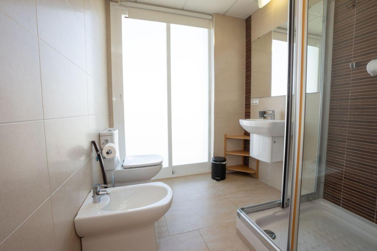 Plaza Espana, Paseo Nuevo 2b2d Menyber Apartamento