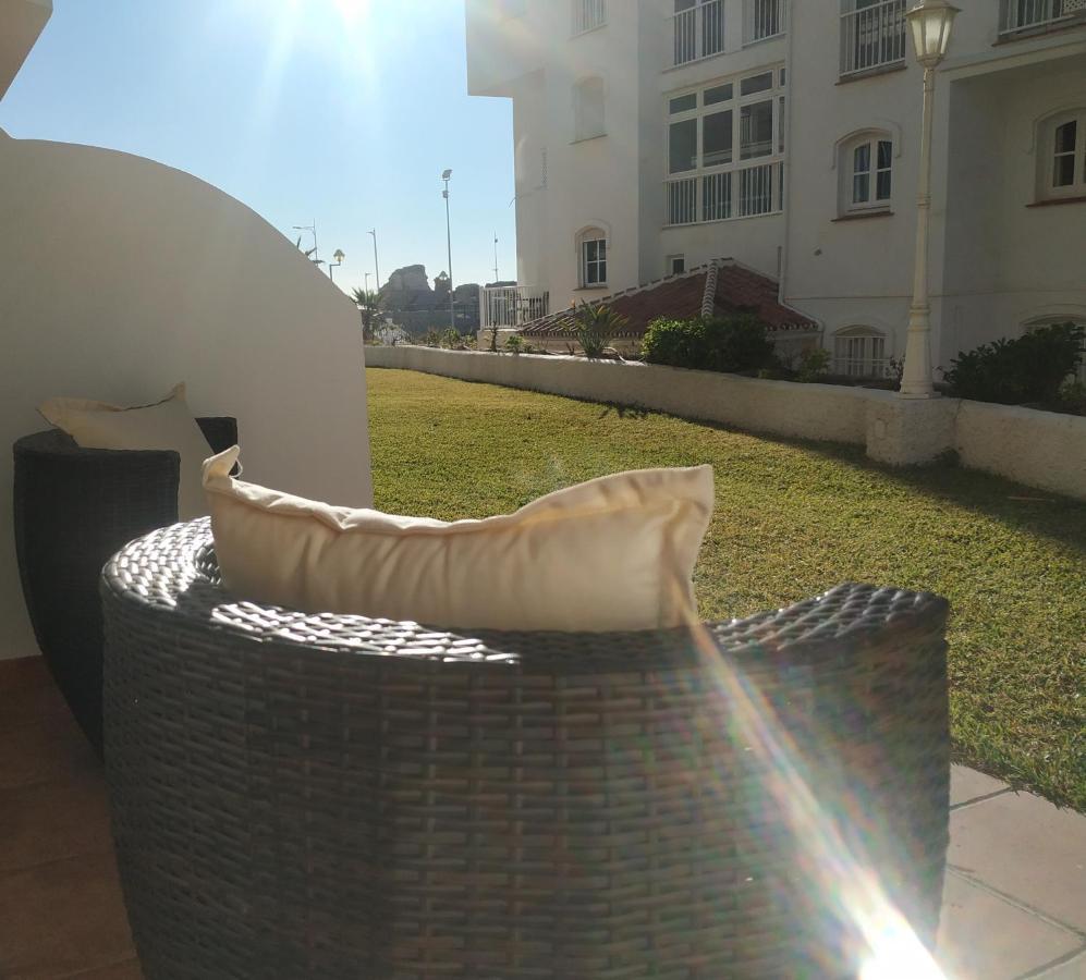 1 Bedroom Beachfront At Torecilla Apartamento *