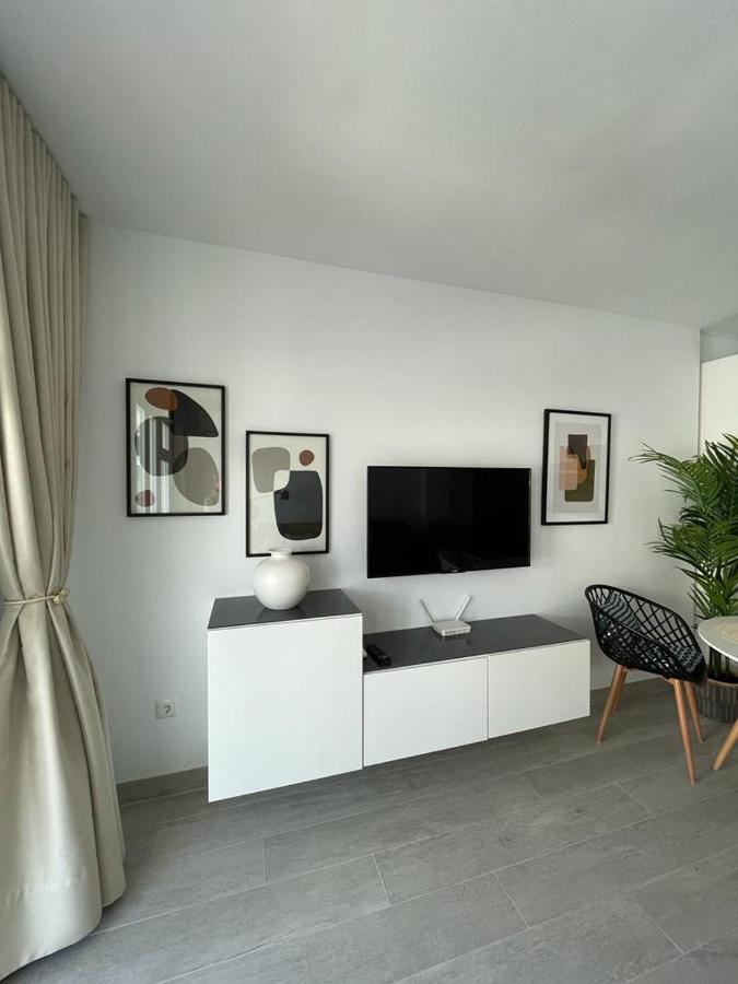 Apartamento Center Torresol *