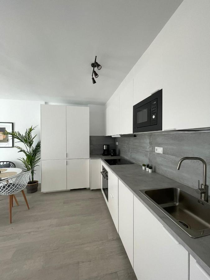 Apartamento Center Torresol *
