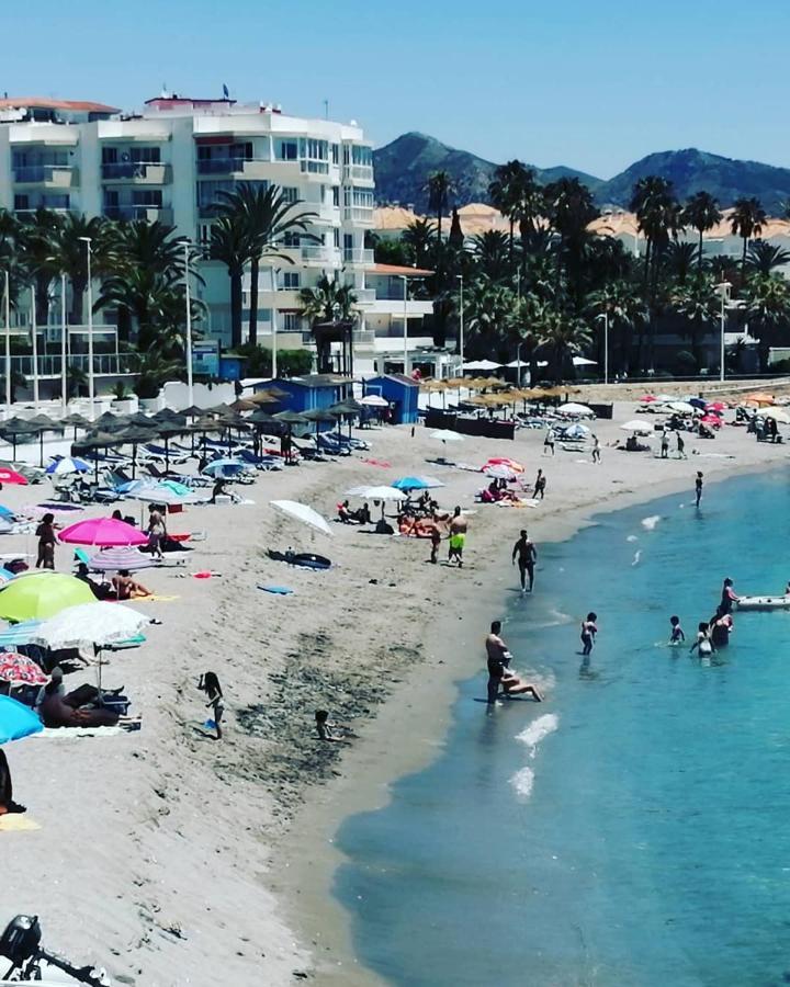 Center Torresol Nerja