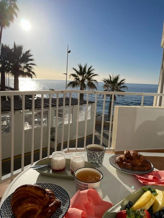 Center Torresol Nerja