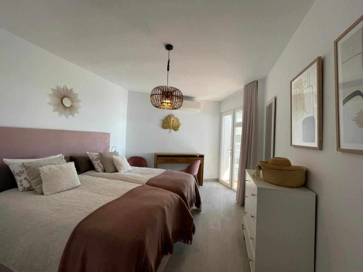 Center Torresol Apartamento