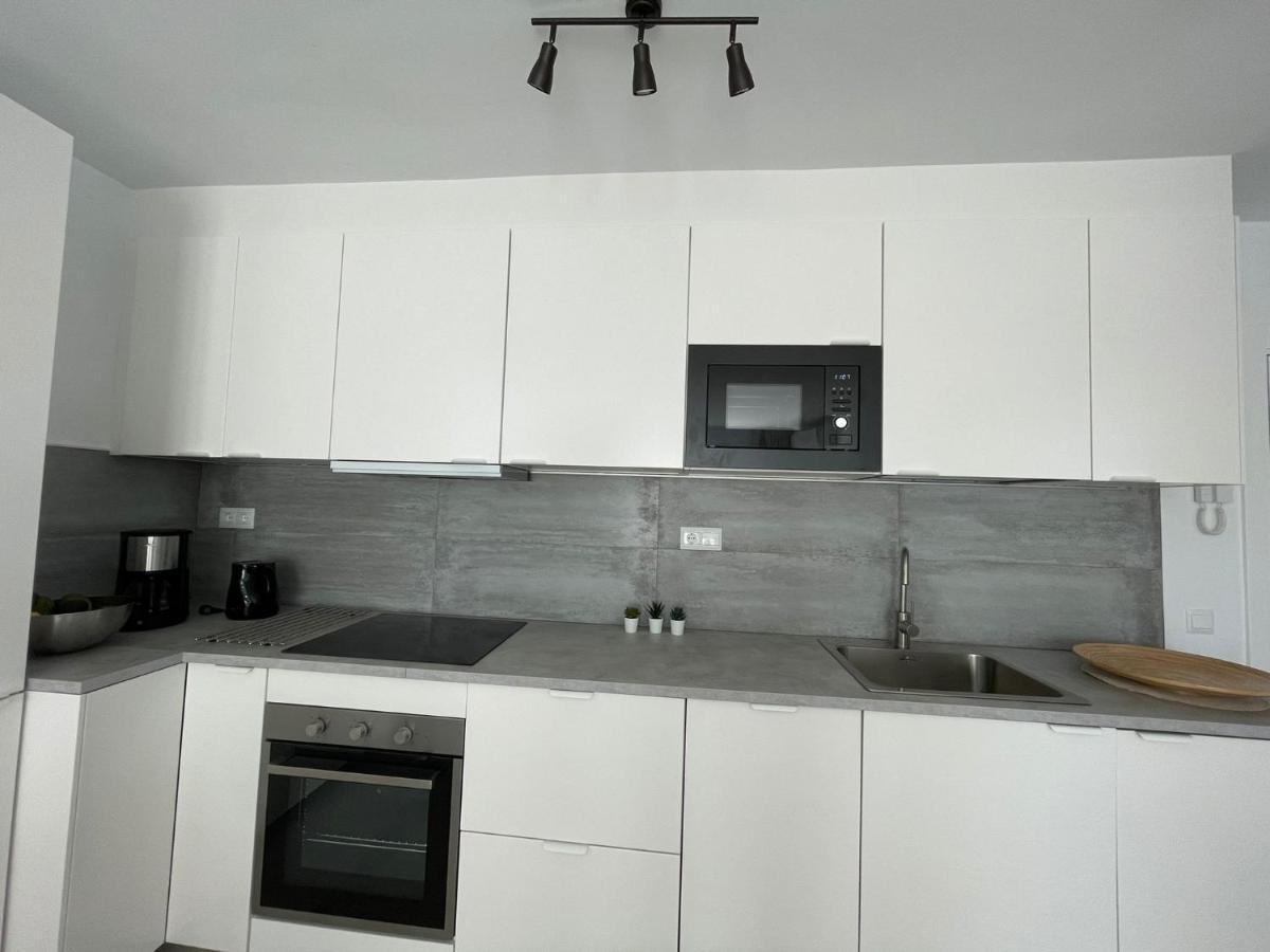 Center Torresol Apartamento Nerja
