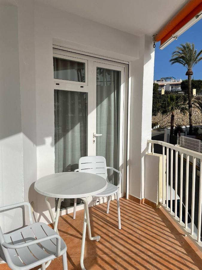 Center Torresol * Nerja