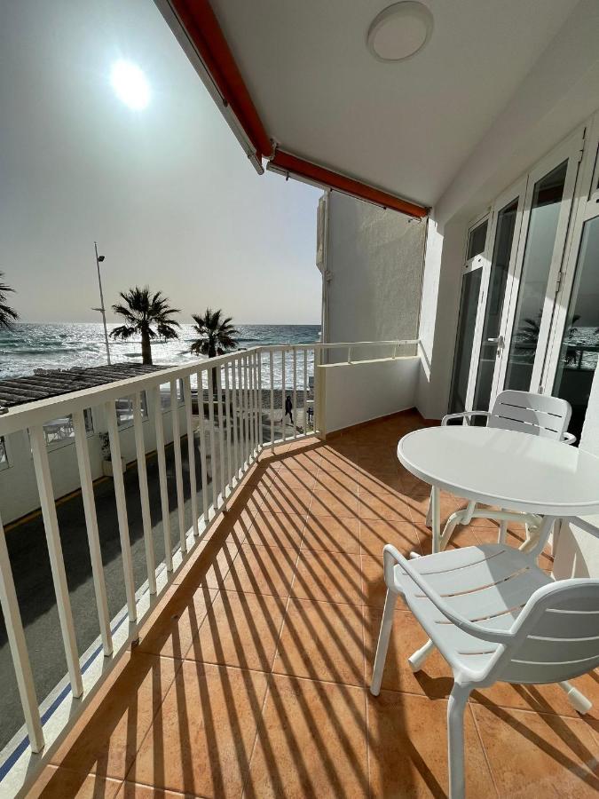 Apartamento Center Torresol Nerja