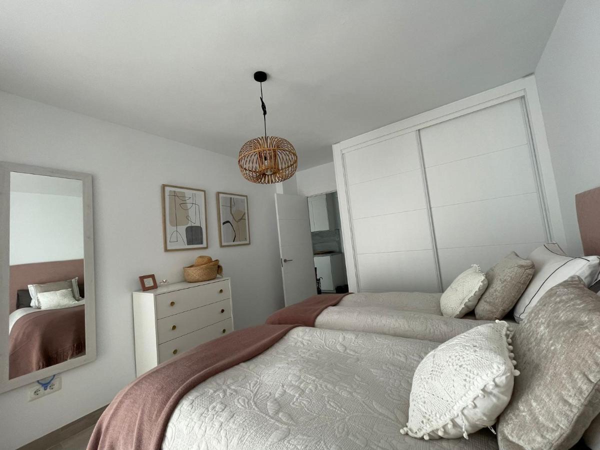 Apartamento Center Torresol
