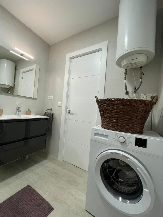 Apartamento Center Torresol *