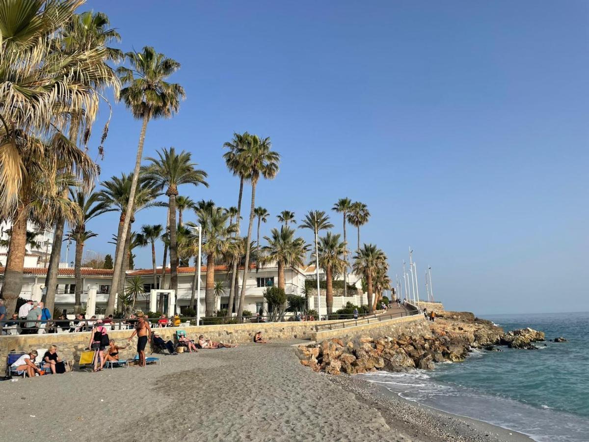 Center Torresol * Nerja