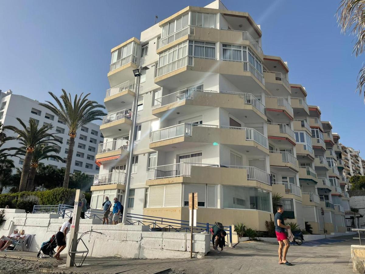 Center Torresol Apartamento