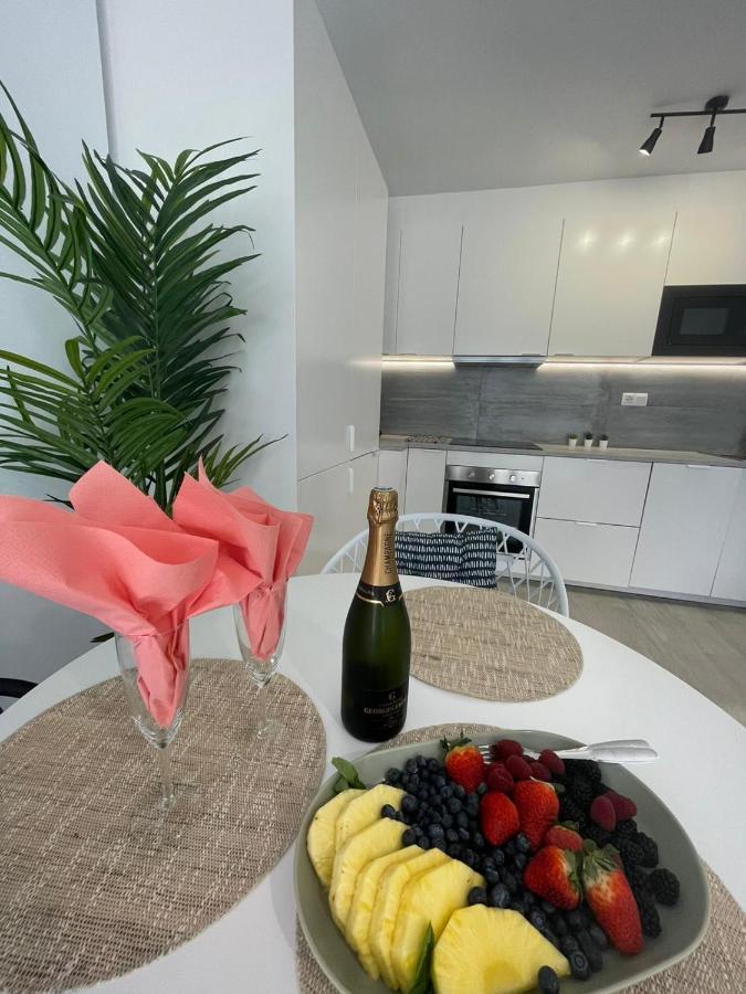 Center Torresol Apartamento