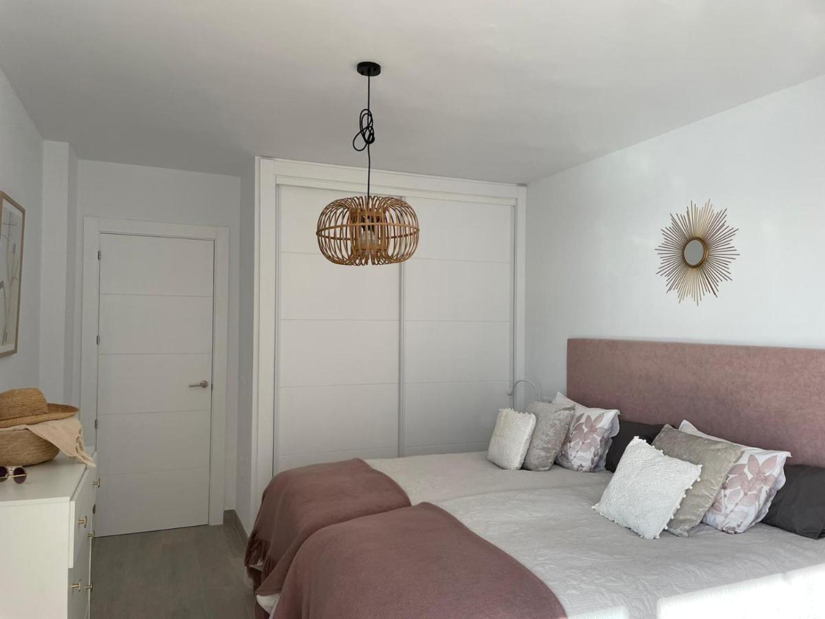 Center Torresol Apartamento