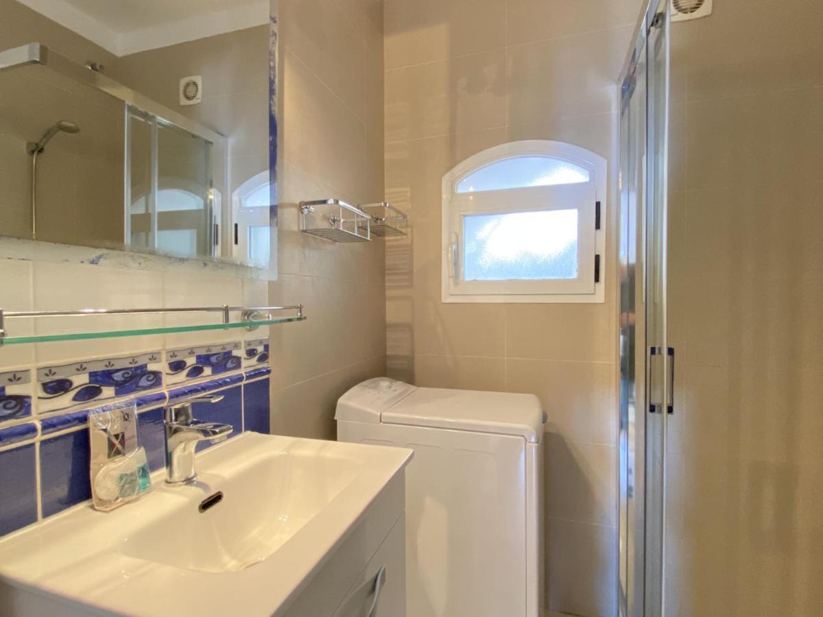 Apartamento Capuchinos 42 San Juan Capistrano Casasol Nerja