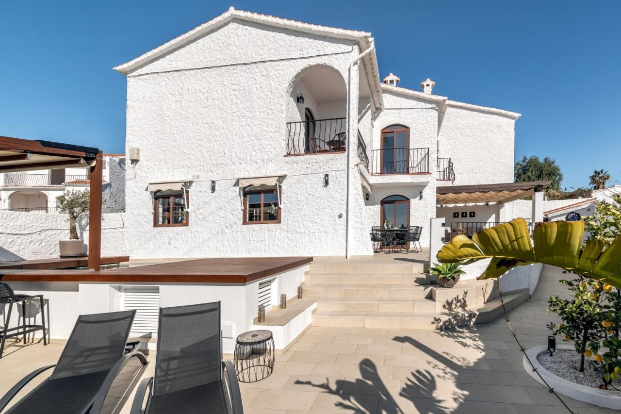 Caroline * Nerja