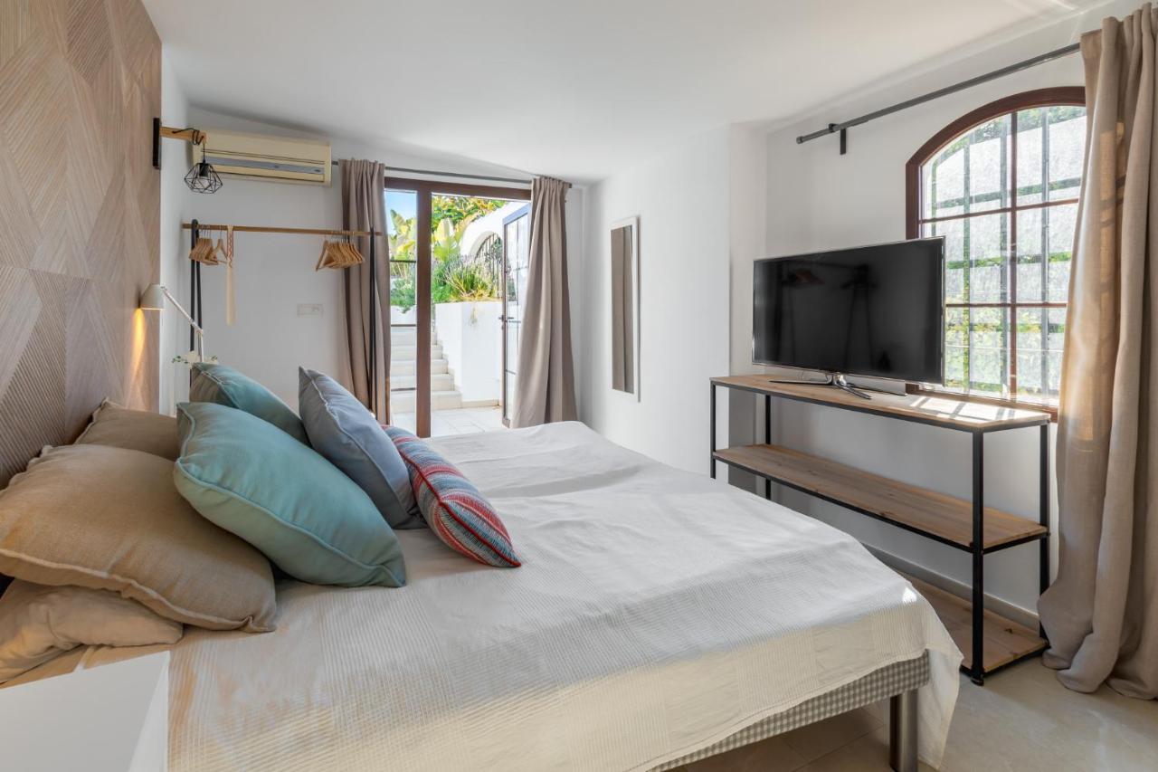 Caroline Villa Nerja