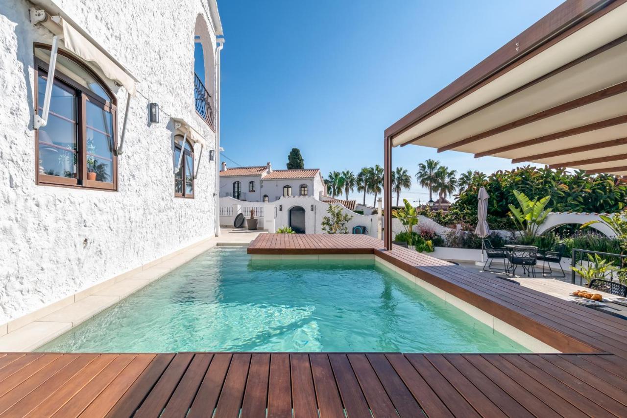 Caroline * Nerja