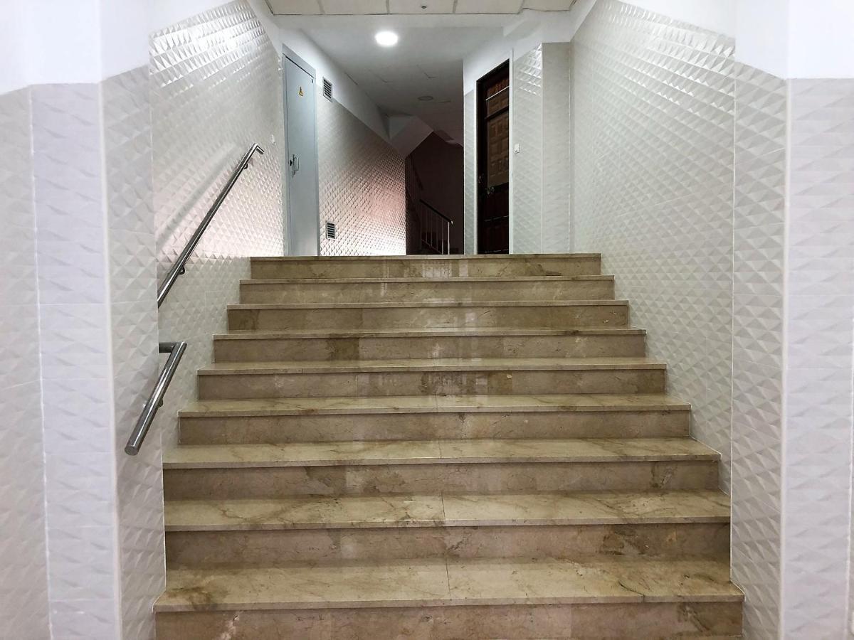 Apartamento Sirena Deluxe Torrecilla Casasol