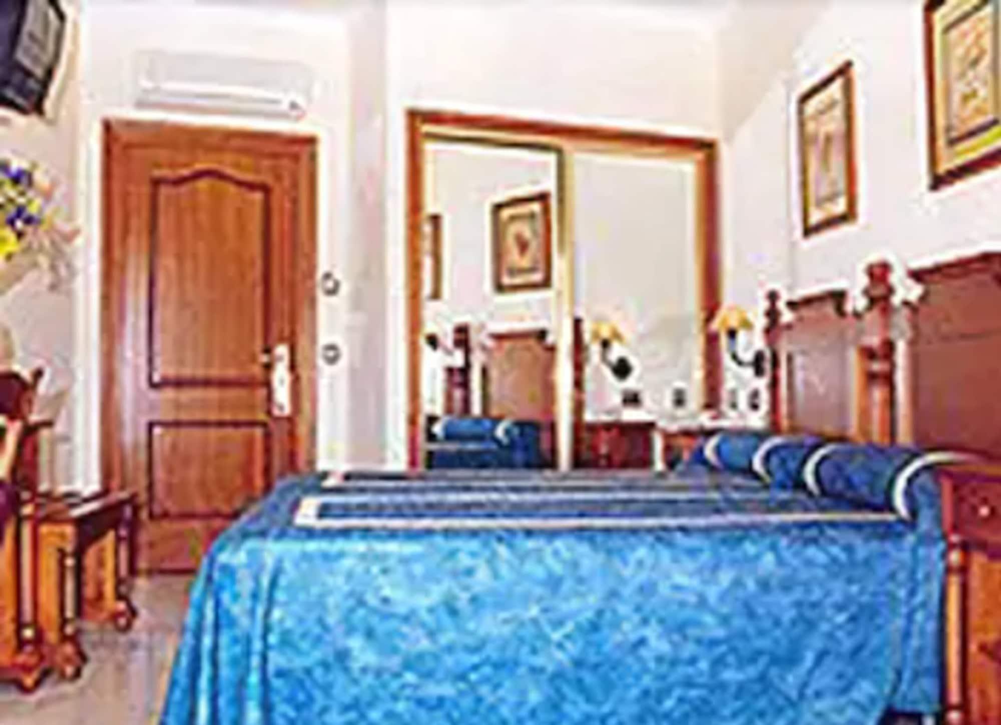 Bajamar Centro 2*