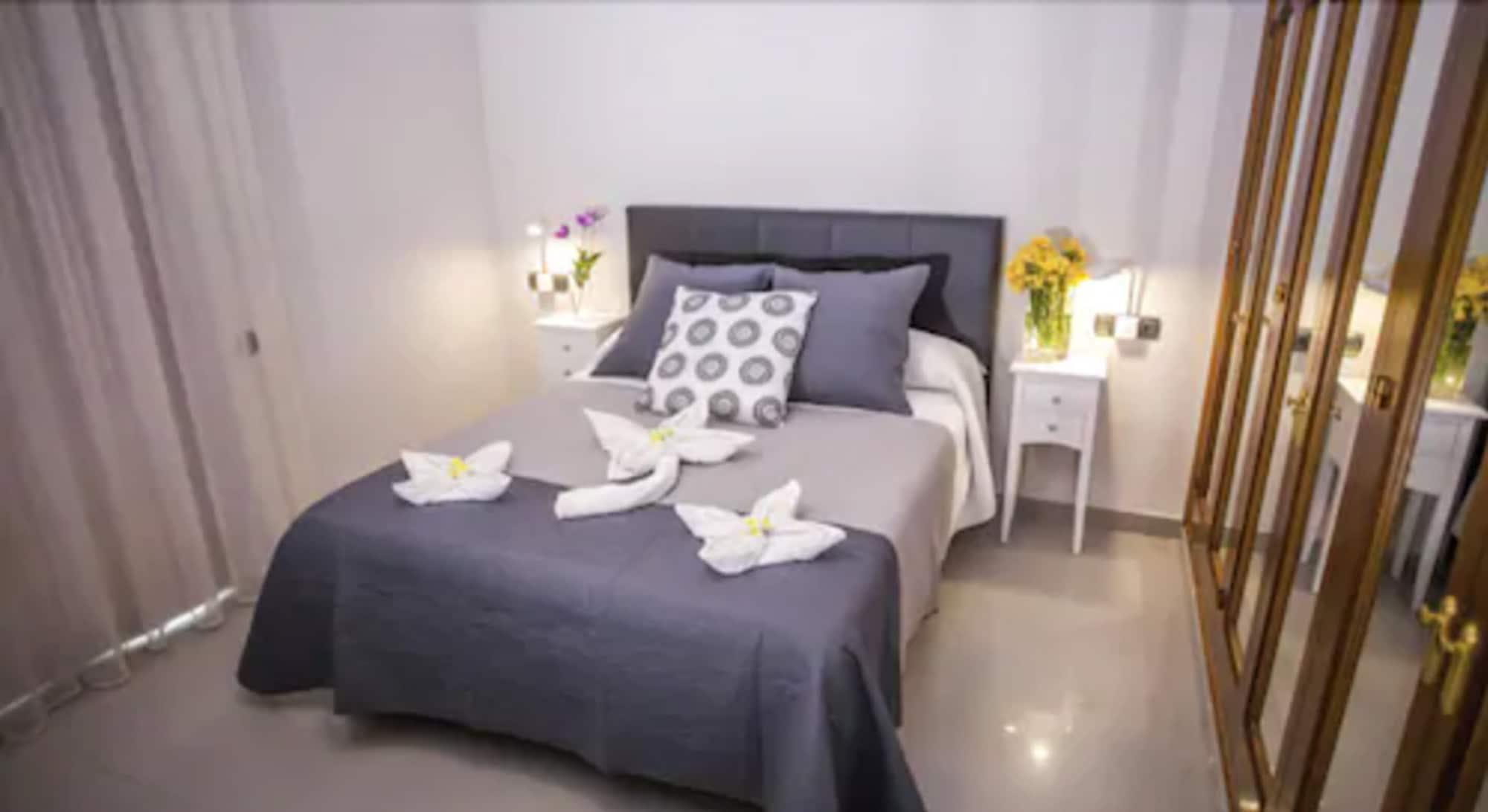 Hotel Bajamar Centro