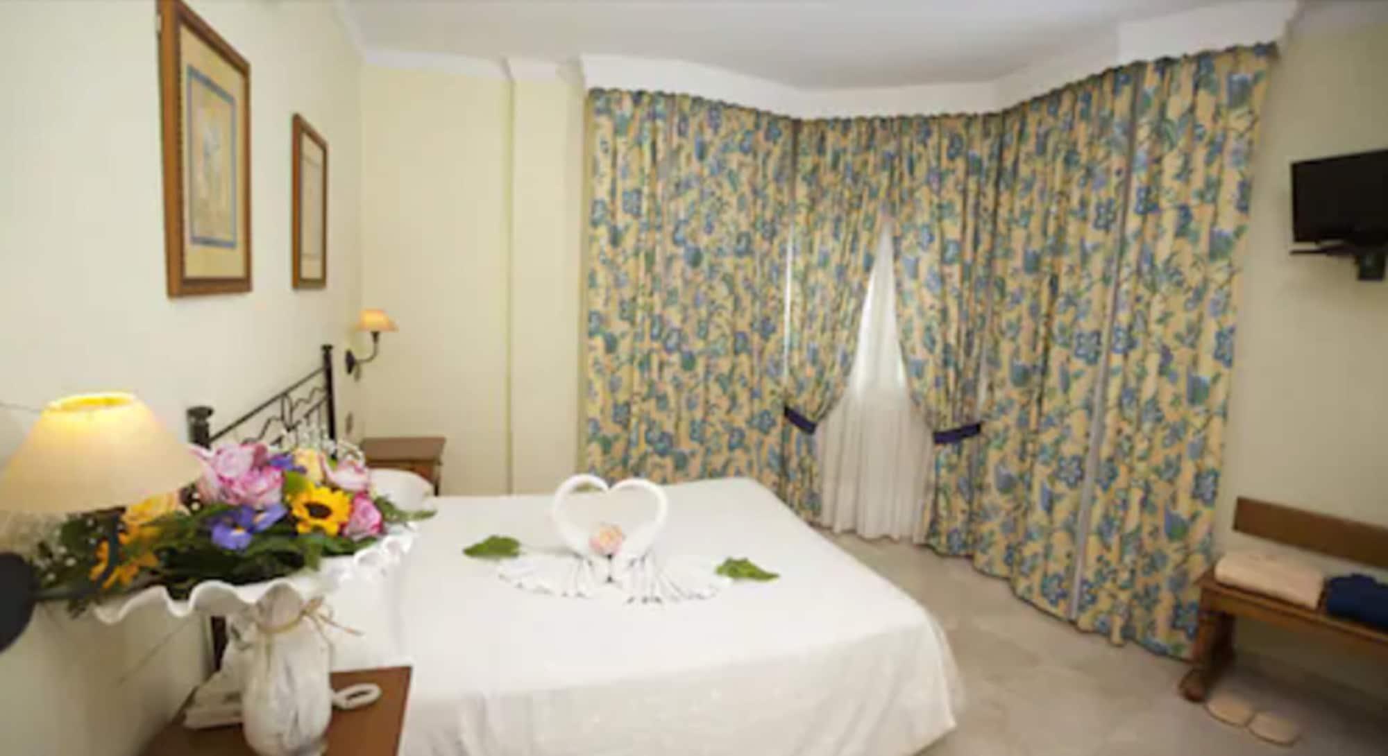Hotel Bajamar Centro Nerja