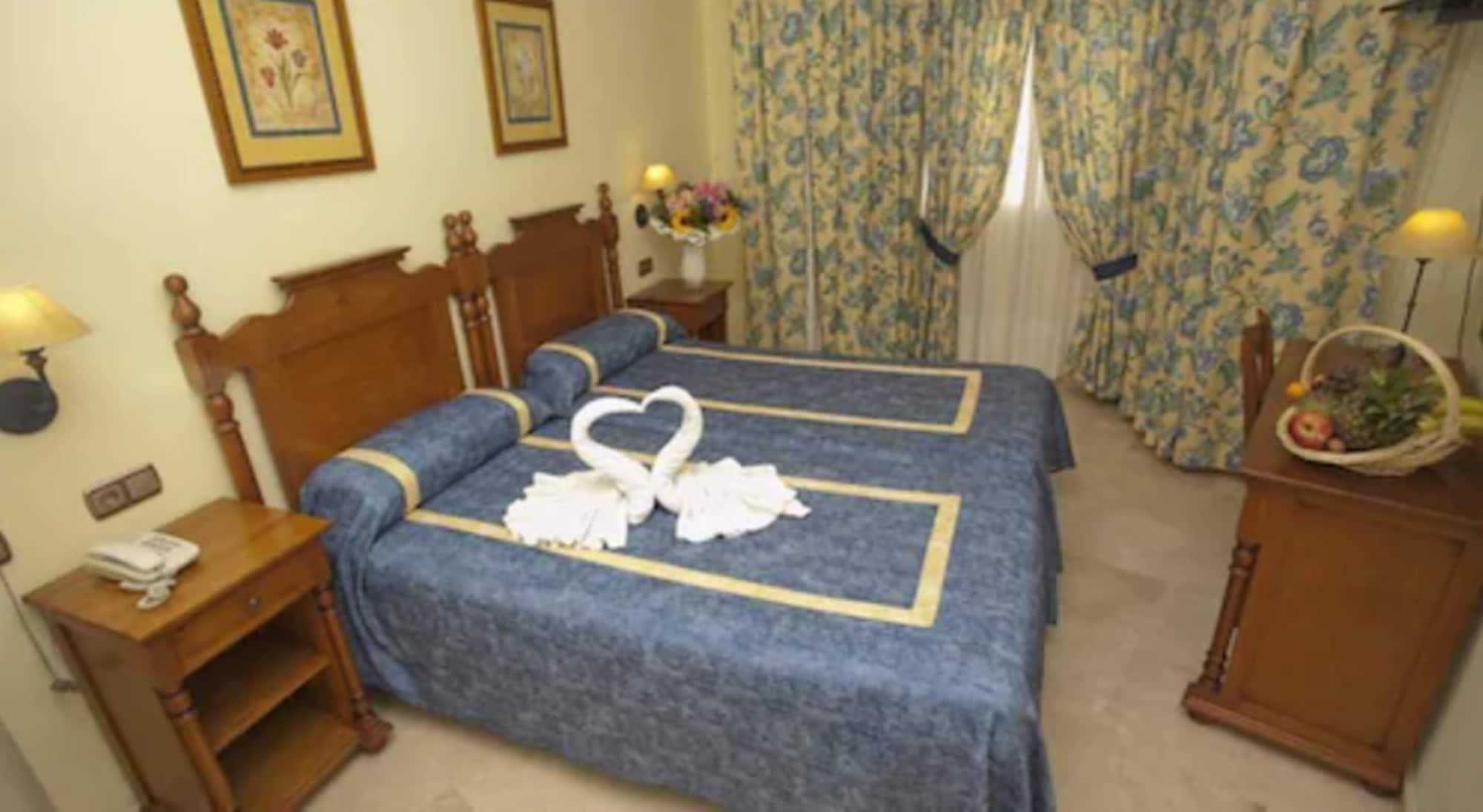 Bajamar Centro Nerja