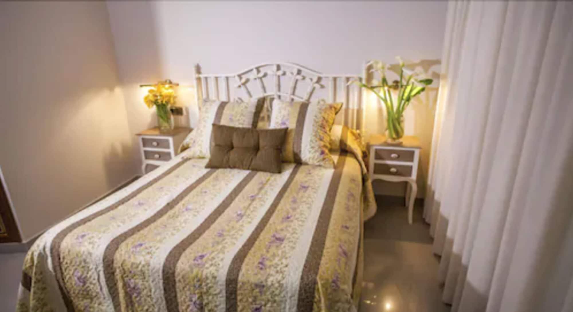 Bajamar Centro Nerja