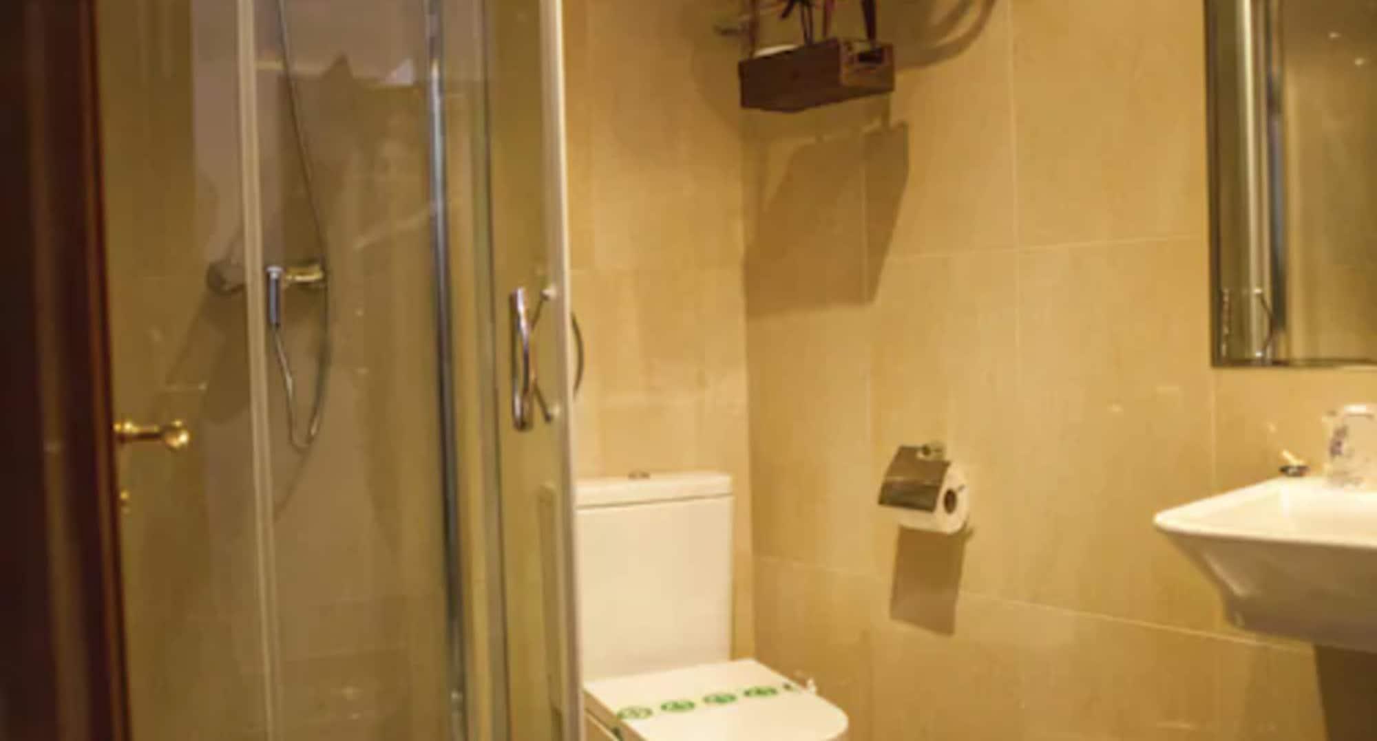 Bajamar Centro 2* Nerja