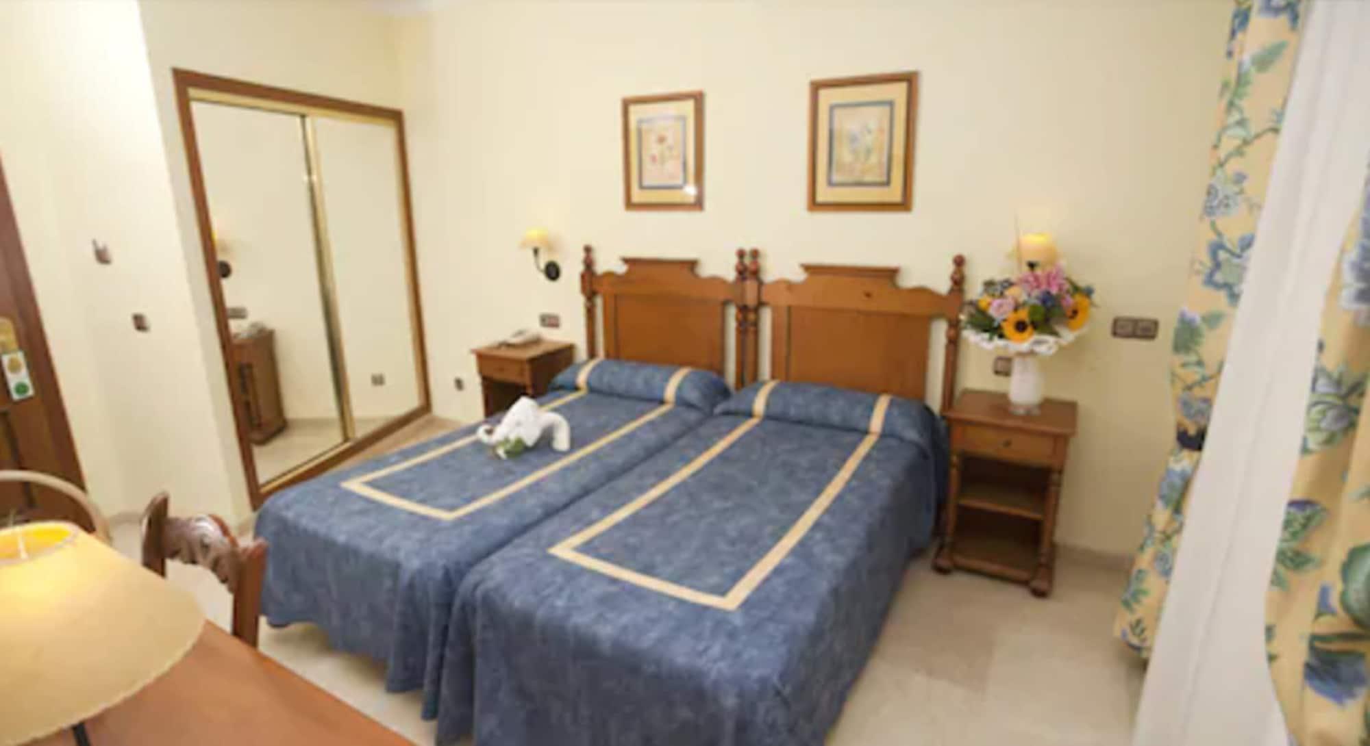 Hotel Bajamar Centro Nerja