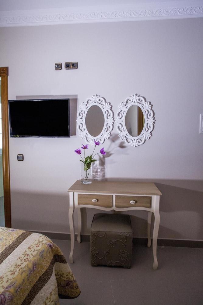 Bajamar Centro Hotel
