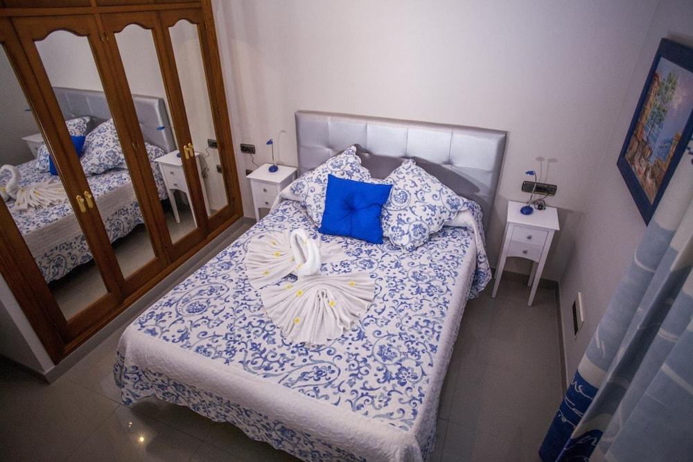 Hotel Bajamar Centro