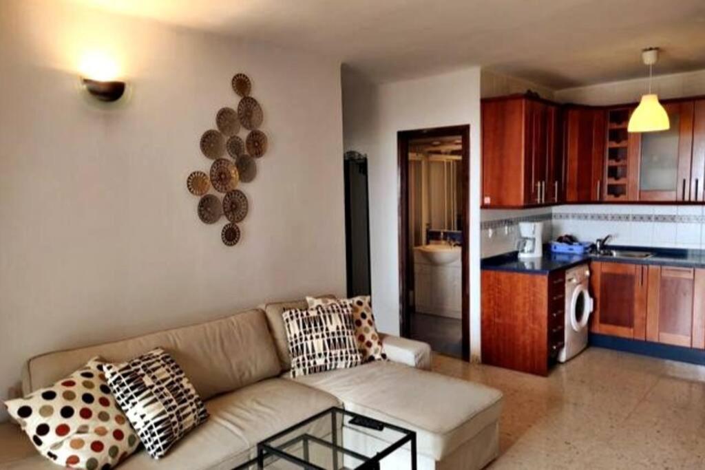 Apartamento Beautiful Apartment With The Best View *
