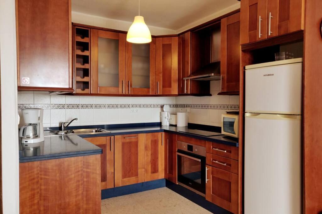 Beautiful Apartment With The Best View Apartamento