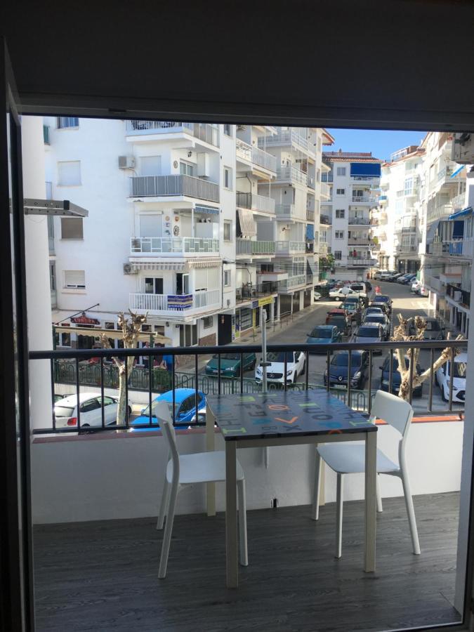 Apartamento Palmeras *