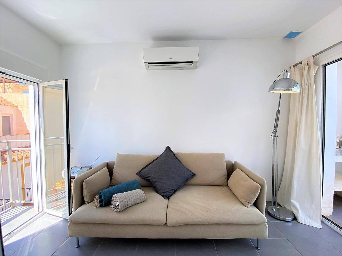 Сasa de vacaciones Casa San Juan 13 Casasol Centro Nerja