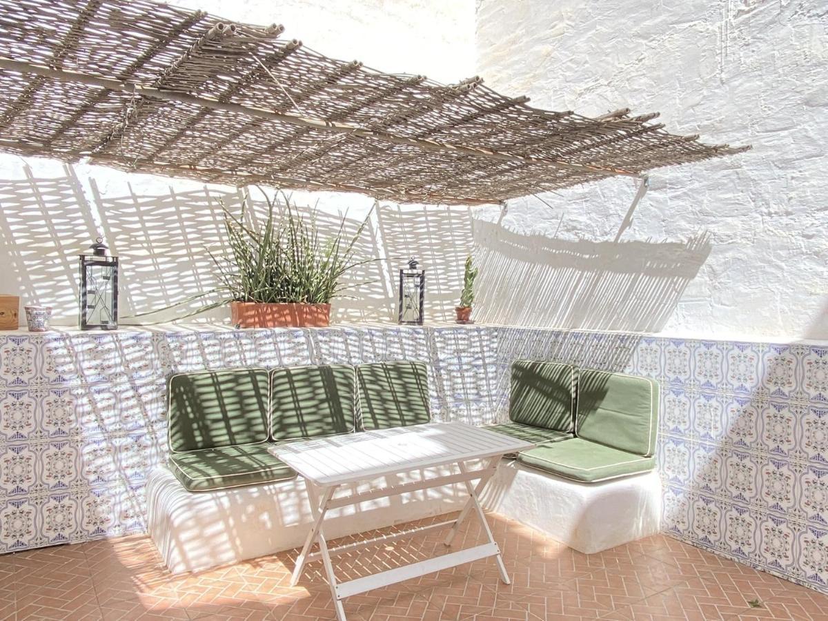 Сasa de vacaciones Casa San Juan 13 Casasol Centro