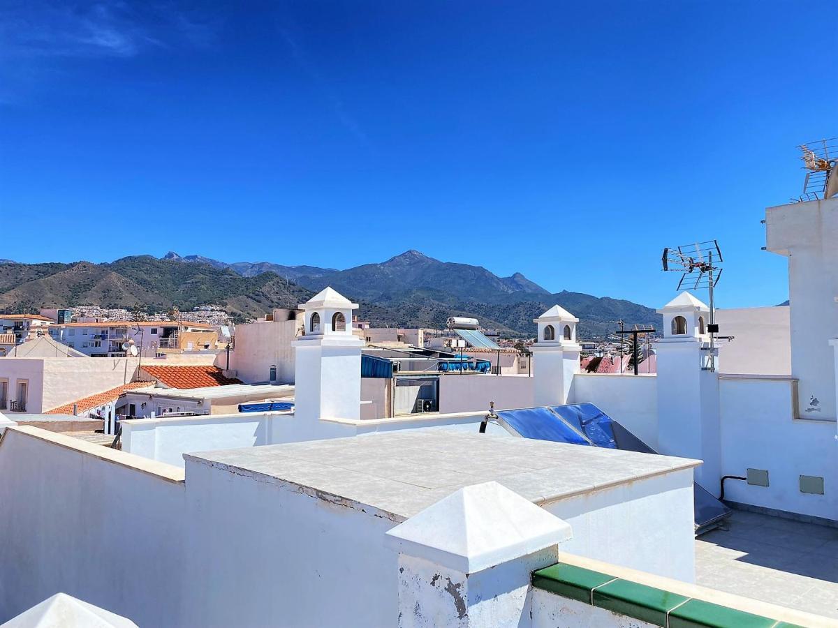 Casa San Juan 13 Casasol Centro * Nerja