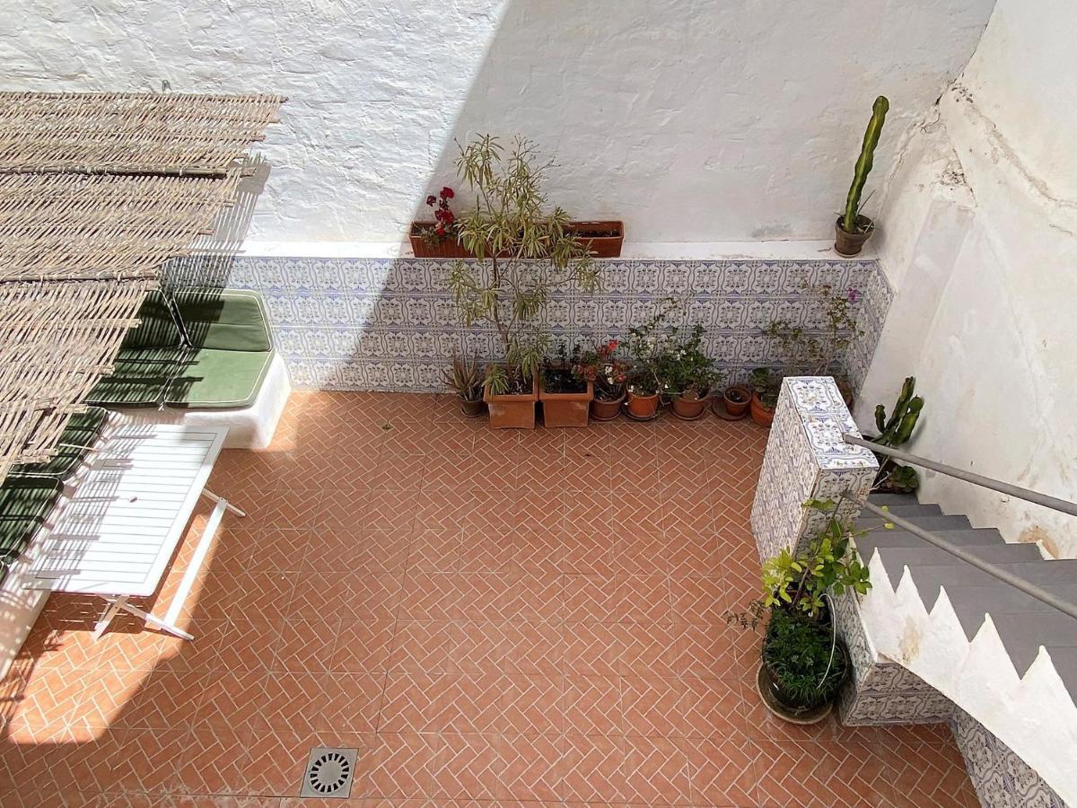 Casa San Juan 13 Casasol Centro Nerja