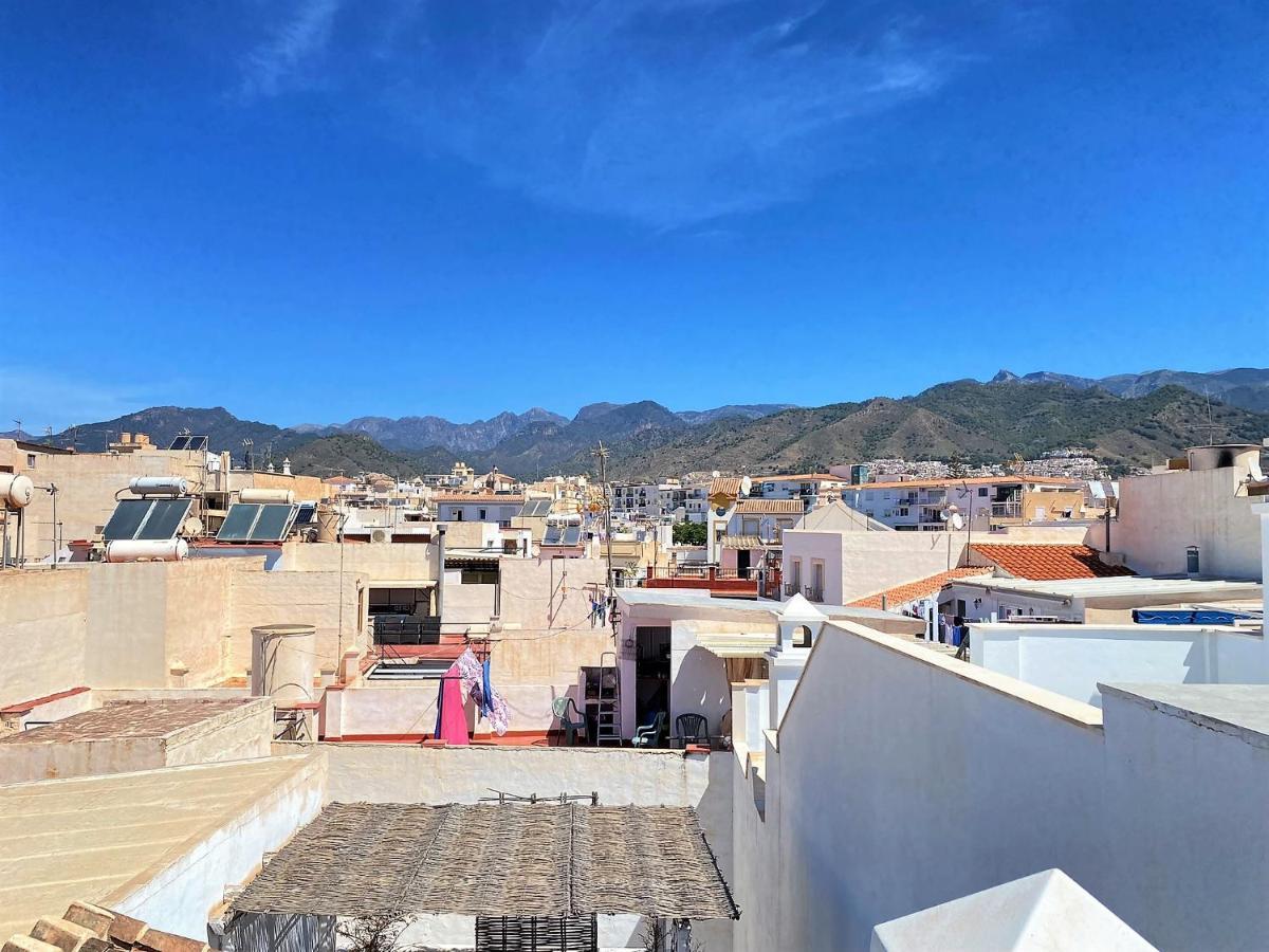 Сasa de vacaciones Casa San Juan 13 Casasol Centro Nerja