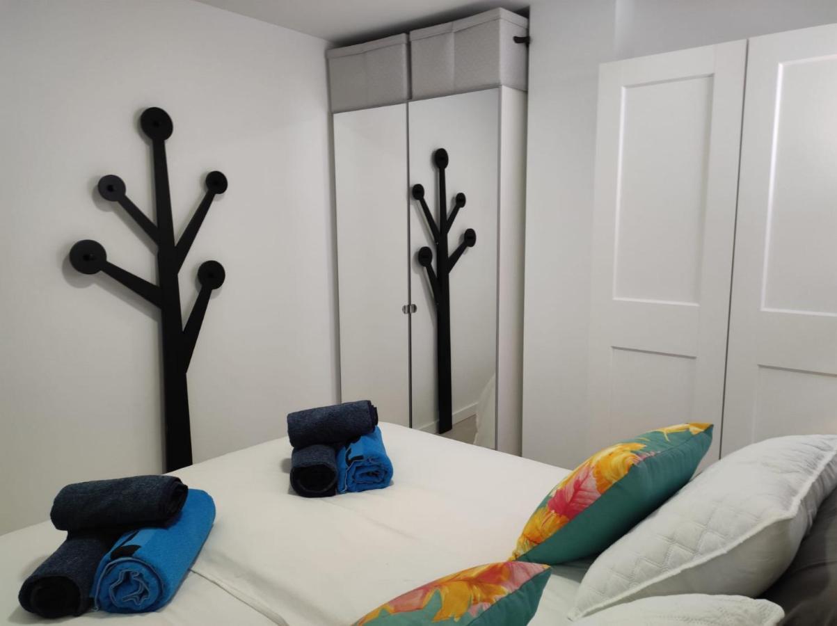 1 Bedroom Beachfront At Torecilla Apartamento