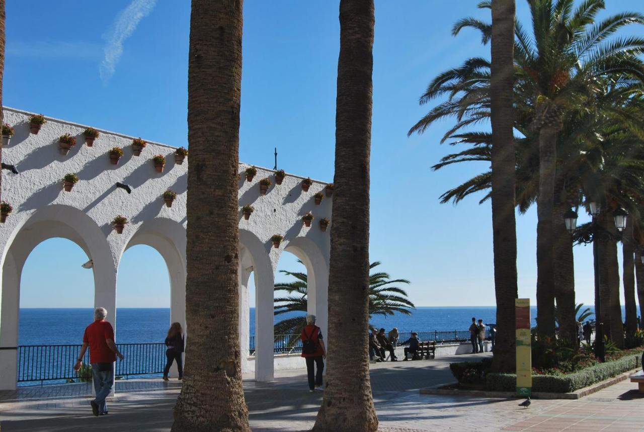 Apartamento Ap256 - Balcon Atico Nerja