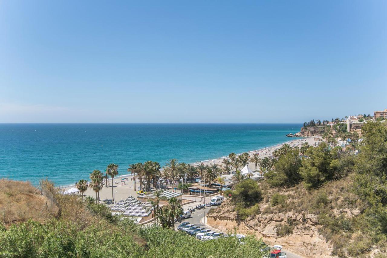 Apartamento Burriana Playa Ronda *