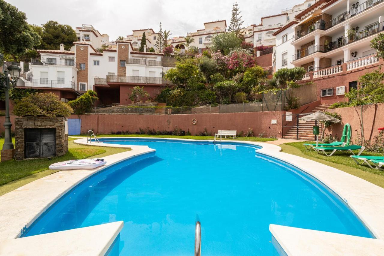 Casa Sydhavshytten Nerja